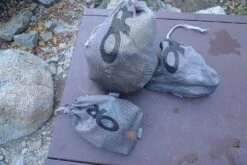 Outdoor Research Mesh Ditty Sacks -Outdoor Camping Sales P1030758