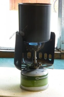 Soto Amicus Without Igniter 13 Soto Amicus Without Igniter -Outdoor Camping Sales P1060277