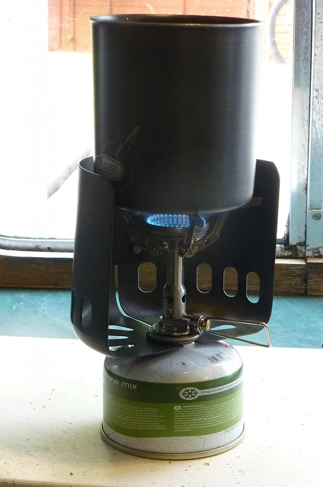 Soto Amicus Without Igniter 5 Soto Amicus Without Igniter - Image 5