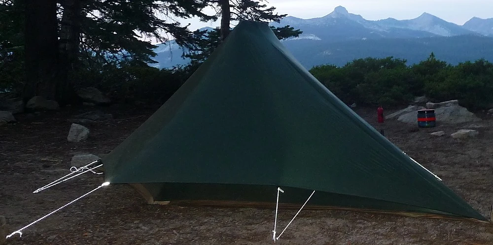 Lawson Equipment Reflective Glowire 2 Lawson Equipment Reflective Glowire - Image 2