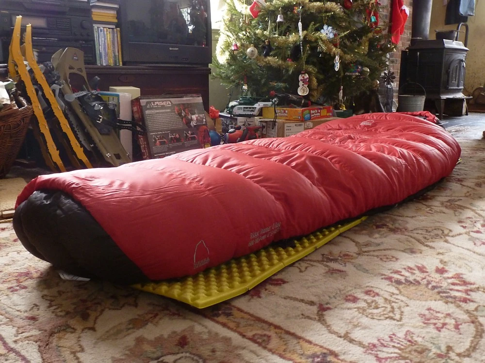 Sierra Designs Ridge Runner 0 7 Sierra Designs Ridge Runner 0 - Image 7