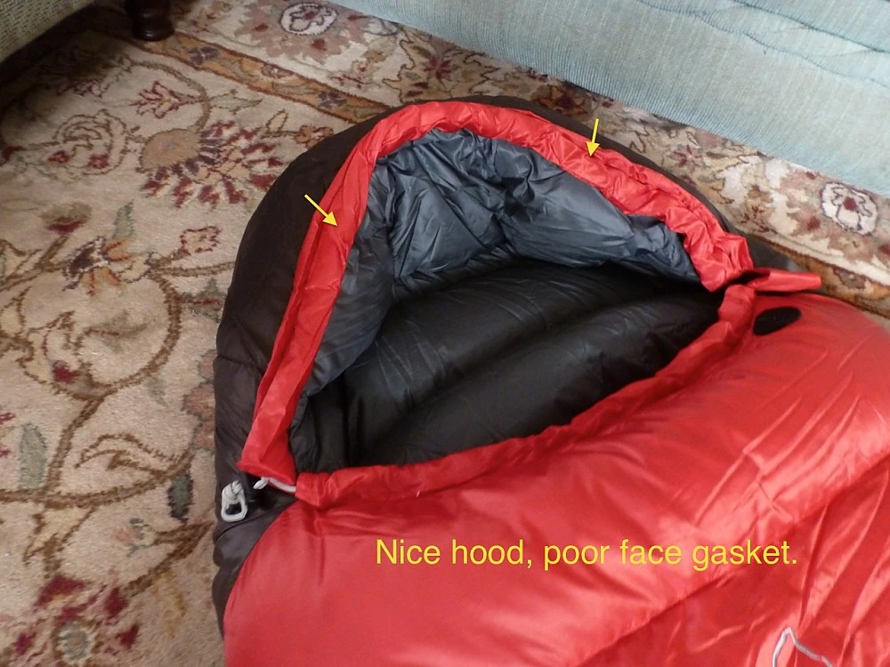 Sierra Designs Ridge Runner 0 4 Sierra Designs Ridge Runner 0 - Image 4