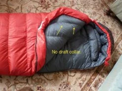 Sierra Designs Ridge Runner 0 14 Sierra Designs Ridge Runner 0 -Outdoor Camping Sales P1110909