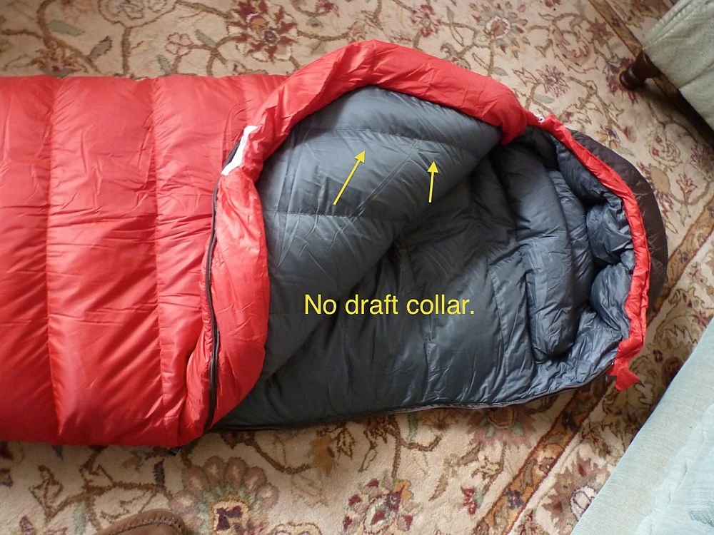 Sierra Designs Ridge Runner 0 3 Sierra Designs Ridge Runner 0 - Image 3