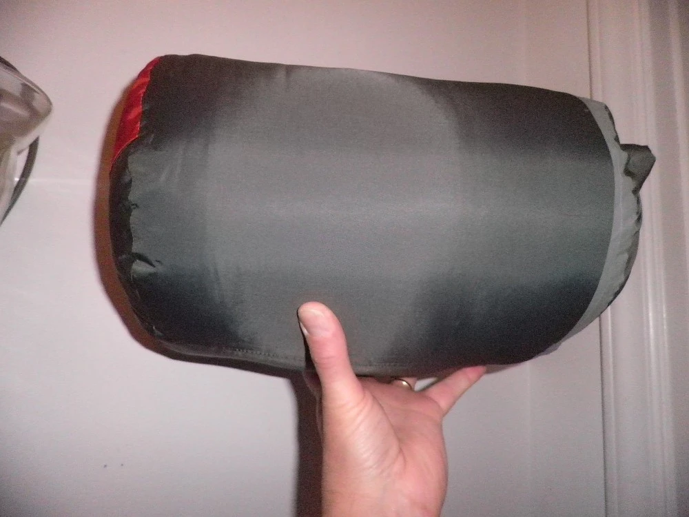 Rab Neutrino Endurance 600 8 Rab Neutrino Endurance 600 - Image 8