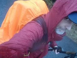 ULA Pack Cover -Outdoor Camping Sales P1280006