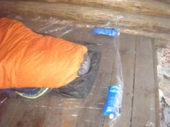 Enlightened Equipment Revelation APEX -Outdoor Camping Sales P2190097