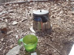 REI Campware Cup -Outdoor Camping Sales P3210037