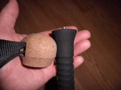 REI Hiker Shocklight Staff -Outdoor Camping Sales P5190059