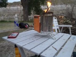 RIO Adventure One-Piece Camp Table 9 RIO Adventure One-Piece Camp Table -Outdoor Camping Sales P8110284