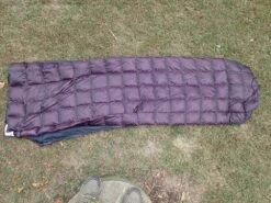 MAC-Gear 40 Degree Down Top Quilt -Outdoor Camping Sales P9290002