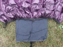 MAC-Gear 40 Degree Down Under Quilt -Outdoor Camping Sales P9290006