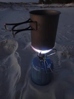 Toaks Titanium 850ml Pot -Outdoor Camping Sales PB290351