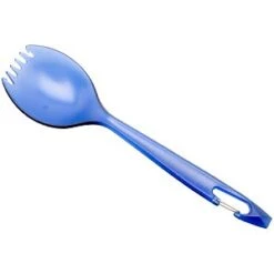 GSI Outdoors Lexan Piranha Foon -Outdoor Camping Sales PBLU