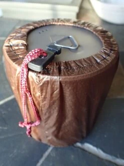 Toaks Titanium 850ml Pot -Outdoor Camping Sales PC130774