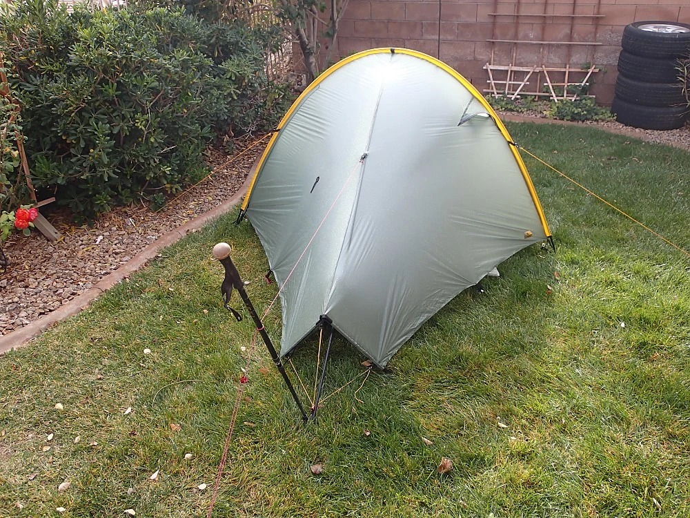 Tarptent Moment DW 7 Tarptent Moment DW - Image 7