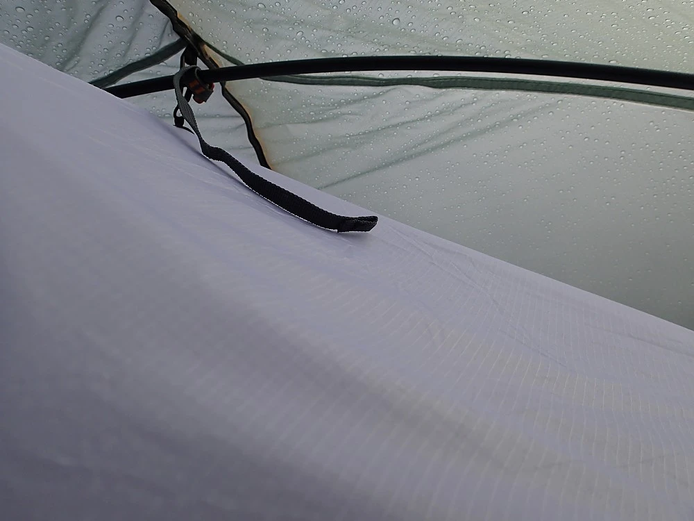 Tarptent Moment DW 9 Tarptent Moment DW - Image 9