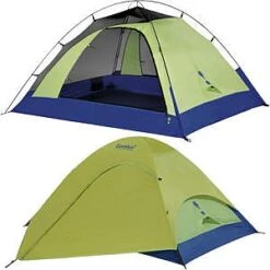 Eureka! Pinnacle Pass 2XTA -Outdoor Camping Sales PIS2XTA