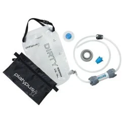 Platypus GravityWorks Filter System 2L -Outdoor Camping Sales PPSGWFBK