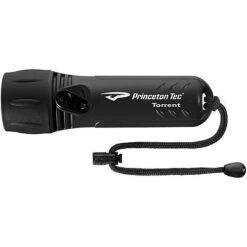 Princeton Tec Torrent LED -Outdoor Camping Sales PTCTL3BK