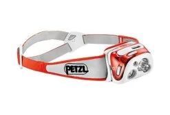 Petzl Reactik + -Outdoor Camping Sales PTZ01245 1056257