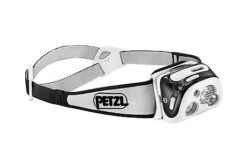 Petzl Reactik + -Outdoor Camping Sales PTZ01258 1264693