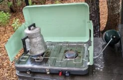 Eureka! Ignite Camp Stove -Outdoor Camping Sales PXL 20210530 140157178