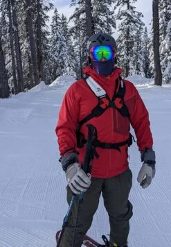 USWE Pow 16 -Outdoor Camping Sales PXL 20220226 171039612