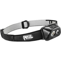 Petzl Tikka+ -Outdoor Camping Sales PZLTPBK 1