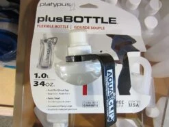 Aquaclip -Outdoor Camping Sales Platypus PlusBottle