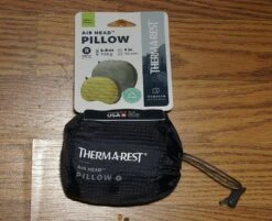 Therm-a-Rest Air Head Pillow 15 Therm-a-Rest Air Head Pillow -Outdoor Camping Sales Plo 1 4852