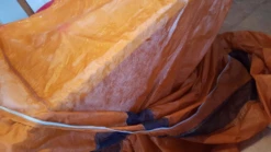 MSR Missing Link -Outdoor Camping Sales Poly coating applied