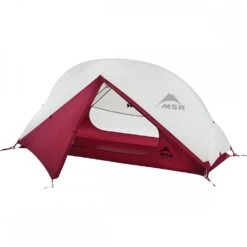 MSR Hubba NX Solo -Outdoor Camping Sales RD