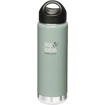 Klean Kanteen 20oz Wide Insulated 13 Klean Kanteen 20oz Wide Insulated - Image 13
