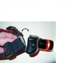 Cree 3 Watt Zoom Ultra Bright Headlamp 12 Cree 3 Watt Zoom Ultra Bright Headlamp -Outdoor Camping Sales RSCN0230