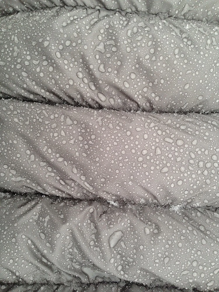 Rab Neutrino Endurance 600 10 Rab Neutrino Endurance 600 - Image 10