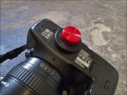 Backcountry Solutions Keyhole -Outdoor Camping Sales Red Key