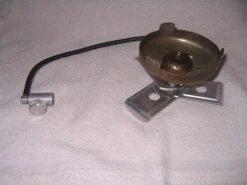 Rich-Moore 7000 Remote Canister Stove -Outdoor Camping Sales Rich Moor 7000