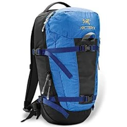 Arc'teryx Silo 18 -Outdoor Camping Sales S18BLU