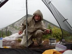 Trangia 27-3 UL -Outdoor Camping Sales SAM 2367 1