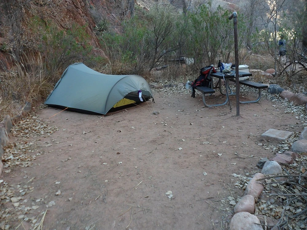 Tarptent Rainshadow 2 11 Tarptent Rainshadow 2 - Image 11