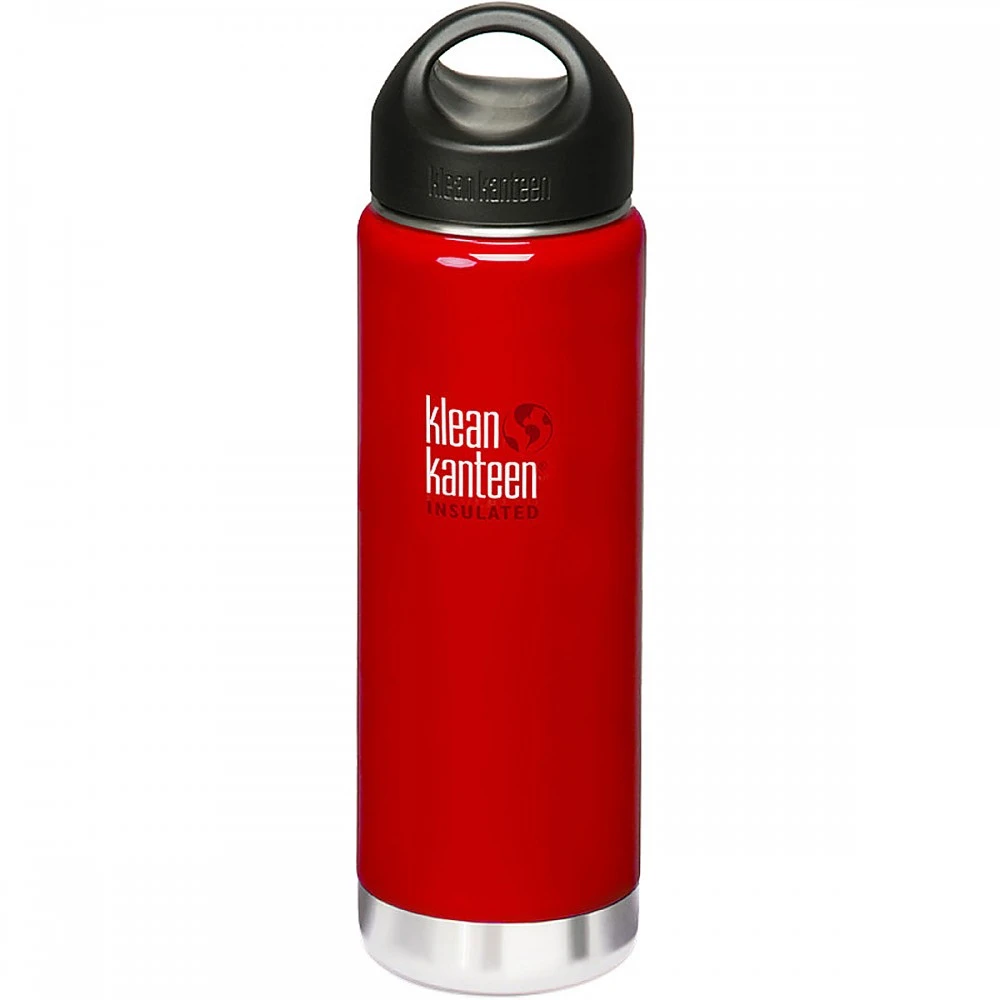 Klean Kanteen 20oz Wide Insulated 15 Klean Kanteen 20oz Wide Insulated - Image 15