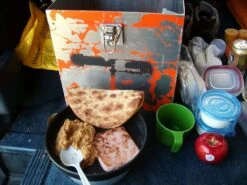 Trangia 27-3 UL -Outdoor Camping Sales SANY1158