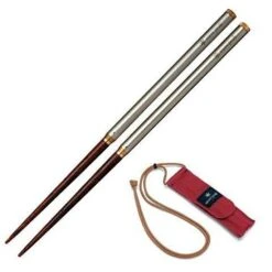 Snow Peak Chopsticks -Outdoor Camping Sales SCT103