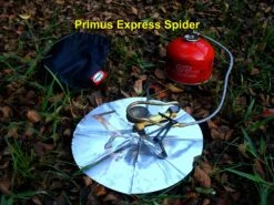 Primus ExpressSpider -Outdoor Camping Sales SDC10174