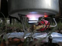 Primus ExpressSpider -Outdoor Camping Sales SDC10178