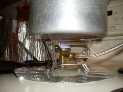 Primus ExpressSpider -Outdoor Camping Sales SDC10272