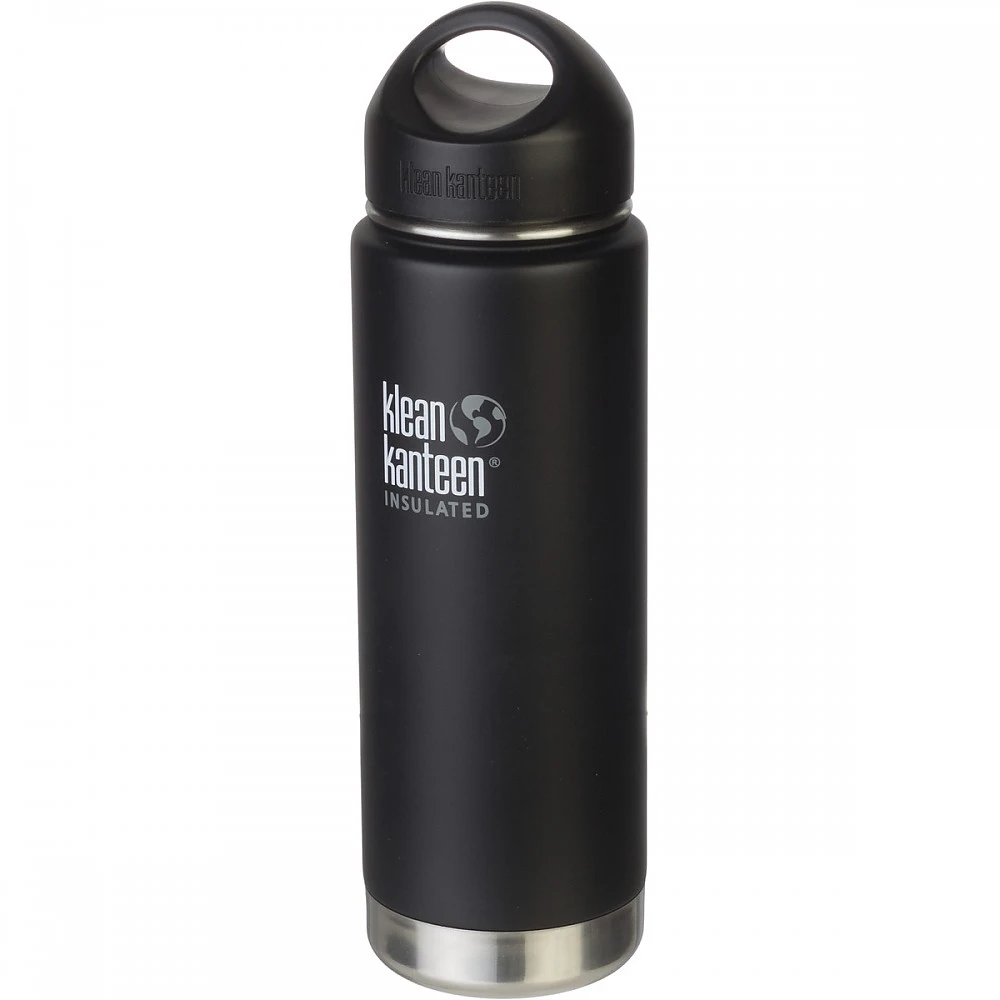 Klean Kanteen 20oz Wide Insulated 12 Klean Kanteen 20oz Wide Insulated - Image 12