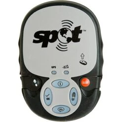 SPOT Satellite GPS Messenger -Outdoor Camping Sales SI 2