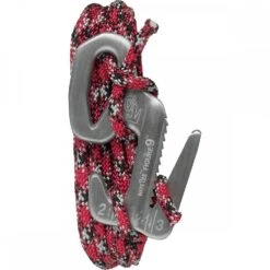 Nite Ize Figure 9 Carabiner -Outdoor Camping Sales SINPACWRO